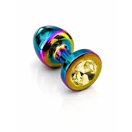 Stainless Steel Extra Small Plug