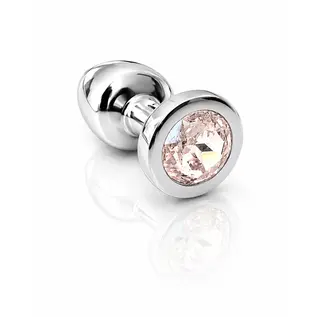 Stainless Steel Extra Small Plug