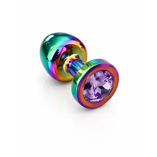 Stainless Steel Extra Small Plug