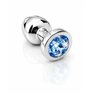 Stainless Steel Extra Small Plug