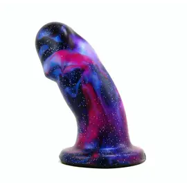 vixen creations canada Randy Dildo -Black