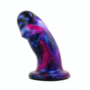 vixen creations canada Randy Dildo -Galaxy