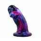 vixen creations canada Randy Dildo -Galaxy