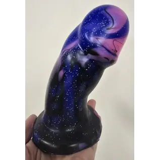 vixen creations canada Randy Dildo -Galaxy