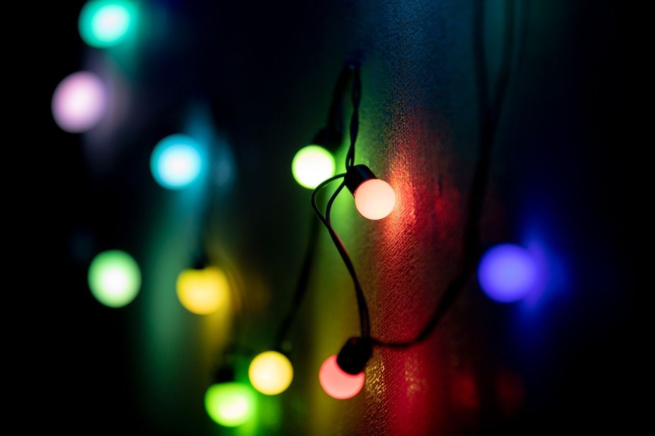 Lighting Your Room for the Right Mood