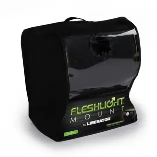 liberator canada Top Dog -Fleshlight Mount