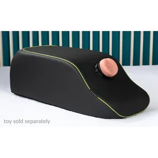 liberator canada On a Mission -Fleshlight Mount