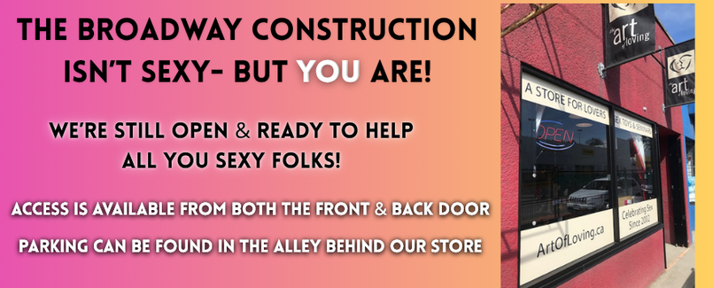 Broadway Construction