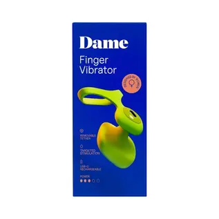 Dame Canada Fin 2.0 by Dame