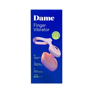 Dame Canada Fin 2.0 by Dame