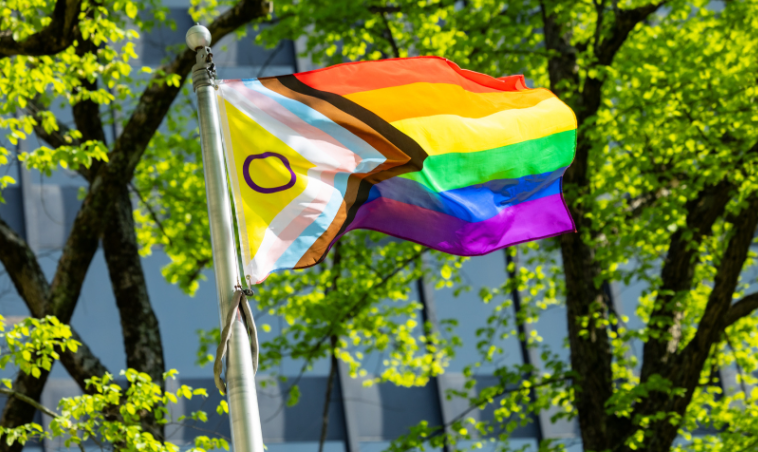 HAPPY PRIDE!!