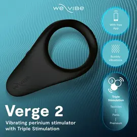 we vibe canada We-Vibe Verge 2