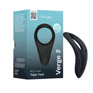 we vibe canada We-Vibe Verge 2
