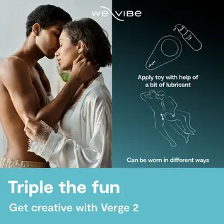 we vibe canada We-Vibe Verge 2