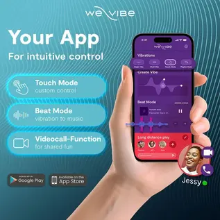 we vibe canada We-Vibe Verge 2