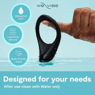 we vibe canada We-Vibe Verge 2