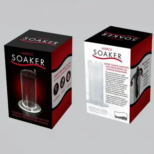 aneros canada Aneros Soaker