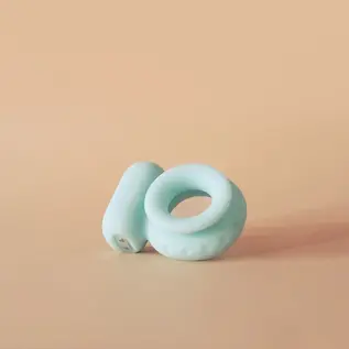 Ohnut Single Vibrating Ring
