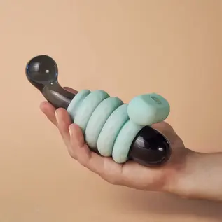 Ohnut Single Vibrating Ring