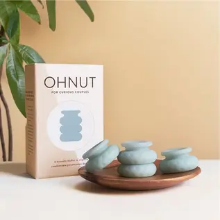 Ohnut Depth-Limiting Rings
