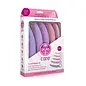 Curved Dilators - 5pc Set