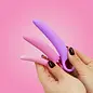 Curved Dilators - 5pc Set