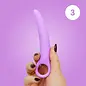 Curved Dilators - 5pc Set