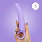 Curved Dilators - 5pc Set
