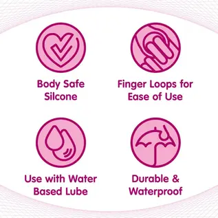Curved Dilators - 5pc Set