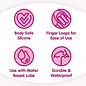 Curved Dilators - 5pc Set