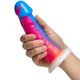 vixen creations canada Mustang Vixskin Dildo