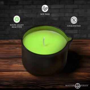 master series Wicked Wax