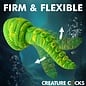 Creature Cocks Tenta Head Wand Attachment