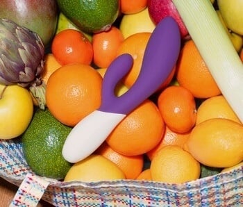 Why do Vibrators Feel Good?