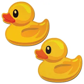 pastease Canada Rubber Duck Pasties