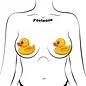pastease Canada Rubber Duck Pasties