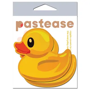 pastease Canada Rubber Duck Pasties