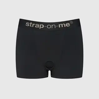 strap-on-me canada Allure Boxer Harness
