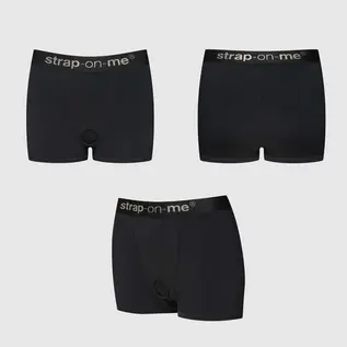 strap-on-me canada Allure Boxer Harness