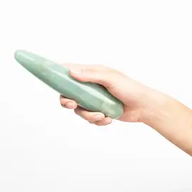 Chakrubs Canada Indian Jade Original Wand