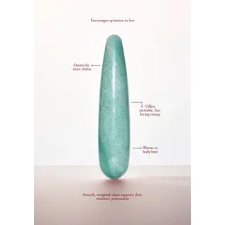 Indian Jade Original Wand