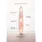 The Heart Slim Rose Quartz Wand