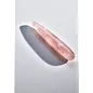 The Heart Slim Rose Quartz Wand