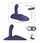 Love to Love Gofast Thrusting & Tapping Pad