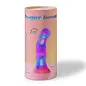 Love to Love Sugar Bomb LED Dildo
