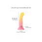 Love to Love Candy Loop LED Dildo