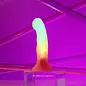 Love to Love Candy Loop LED Dildo