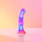 Love to Love Candy Loop LED Dildo