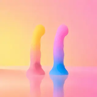 Love to Love Sugar Bomb LED Dildo