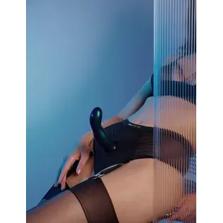 strap-on-me canada Fingering & Vibrating Dildo